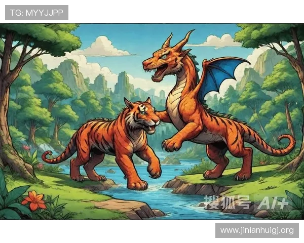 掌握龙虎斗预测方法提升游戏策略实现持续赢取高额奖励的实用技巧