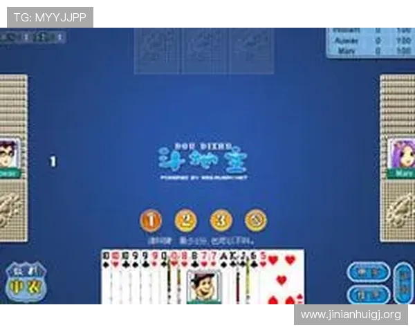 无需下载即可在线玩斗地主游戏，快速登录体验纯正的棋牌游戏乐趣