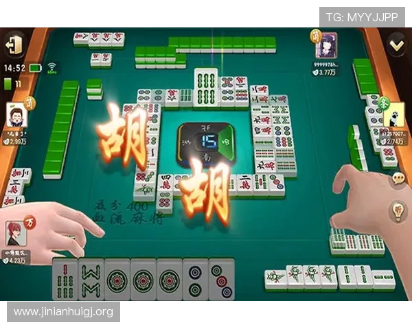 血战到底麻将规则介绍及新手入门必学的实用技巧 血战到底麻将规则介绍及新手入门必学的实用技巧